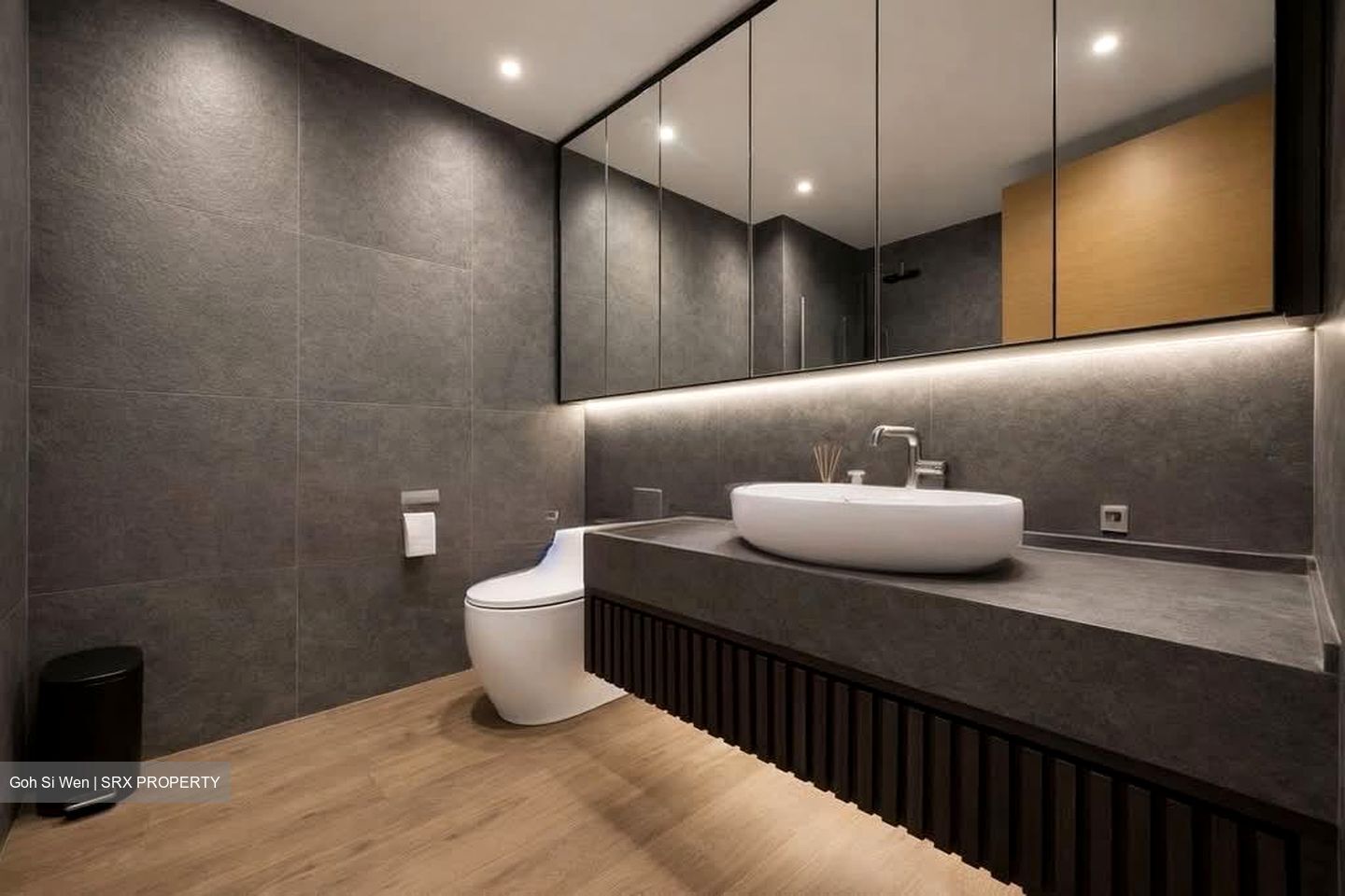 NV Residences (D18), Condominium #547041111